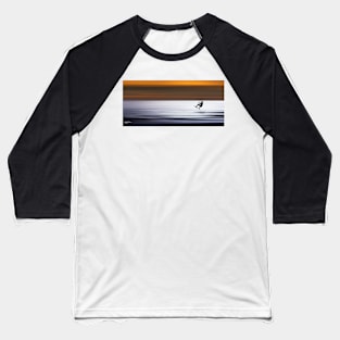 F L Y I N G Baseball T-Shirt